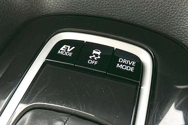 2024 Toyota Corolla Ascent Sport Hybrid ZWE219R