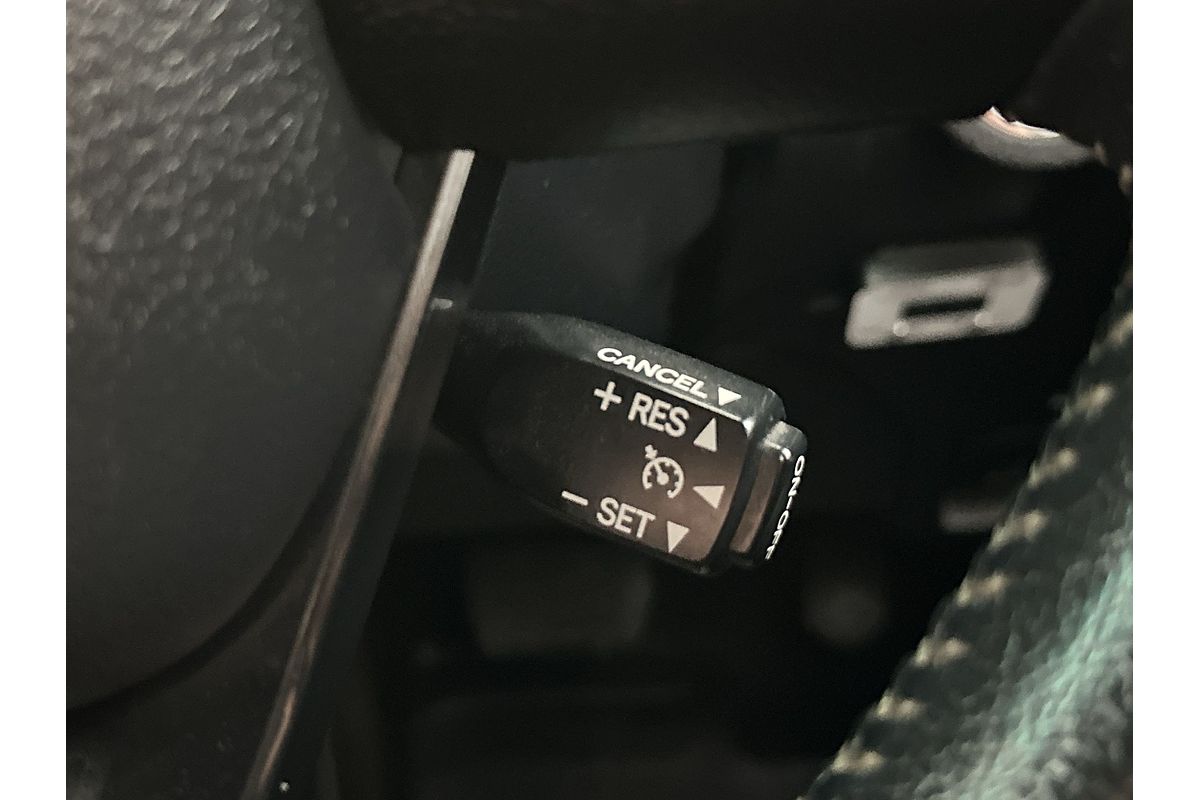 2018 Toyota Hilux Rugged X GUN126R 4X4