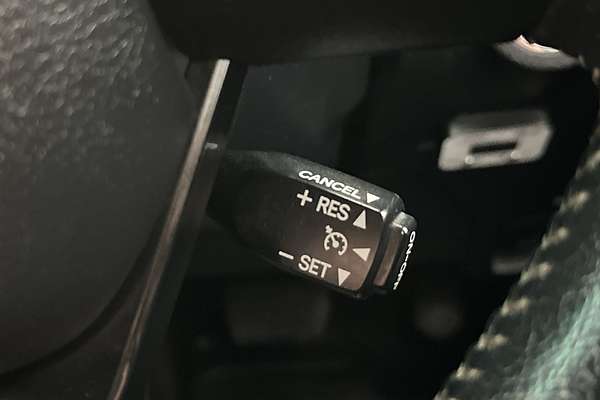 2018 Toyota Hilux Rugged X GUN126R 4X4