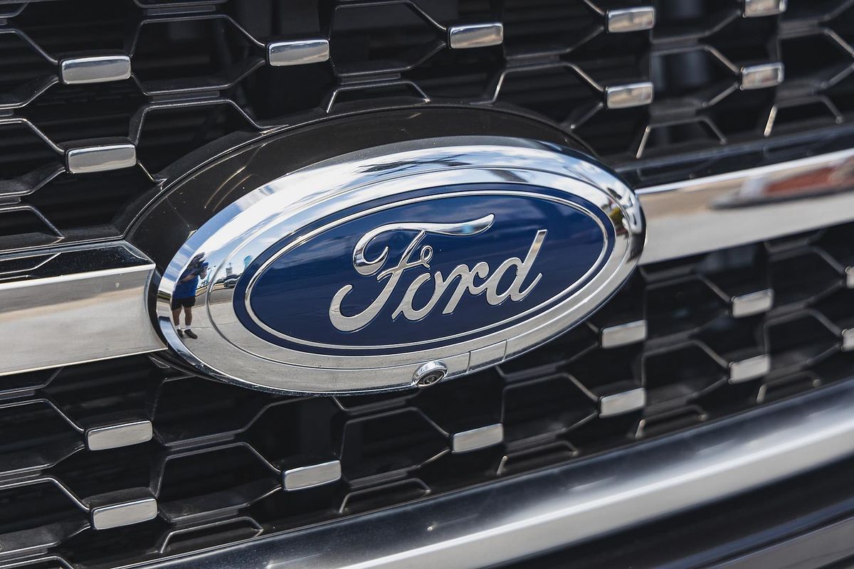 2022 Ford F-150 Platinum 4X4
