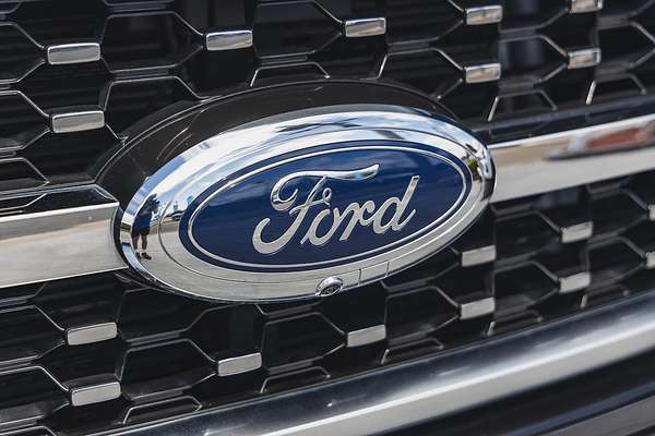 2022 Ford F-150 Platinum 4X4