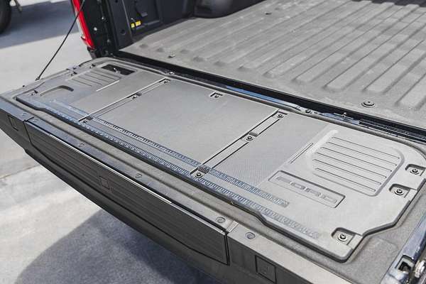 2022 Ford F-150 Platinum 4X4