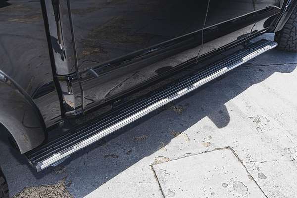 2022 Ford F-150 Platinum 4X4