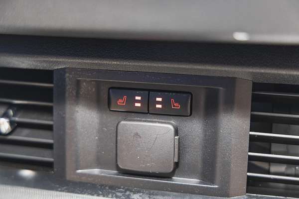 2022 Ford F-150 Platinum 4X4