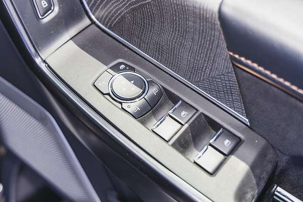 2022 Ford F-150 Platinum 4X4