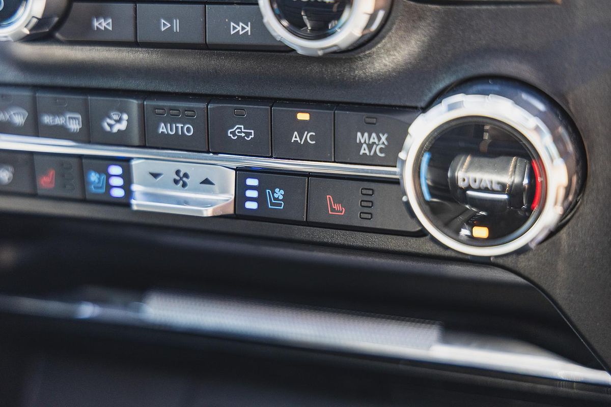 2022 Ford F-150 Platinum 4X4