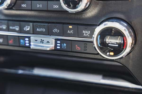 2022 Ford F-150 Platinum 4X4