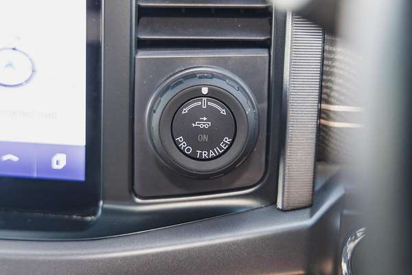 2022 Ford F-150 Platinum 4X4