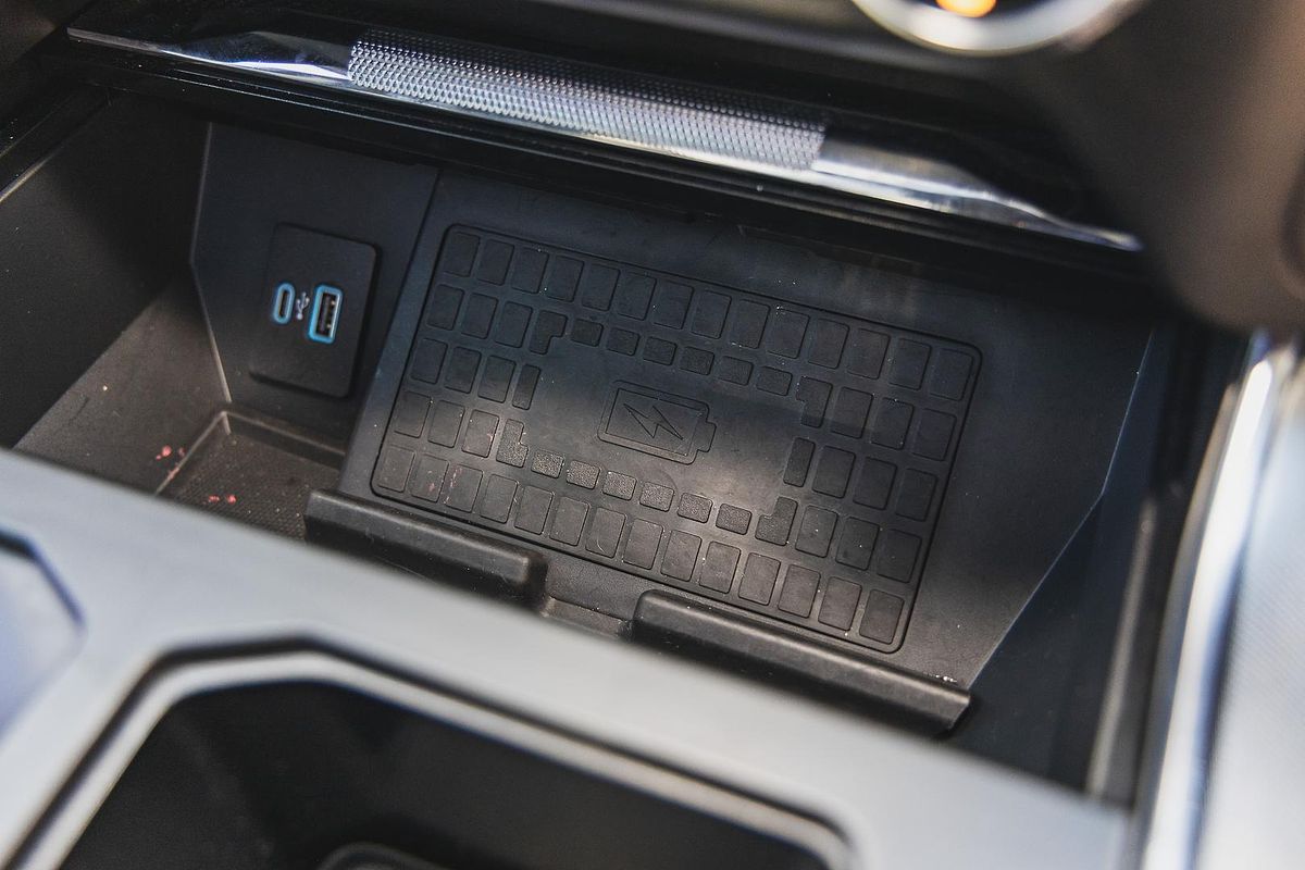 2022 Ford F-150 Platinum 4X4