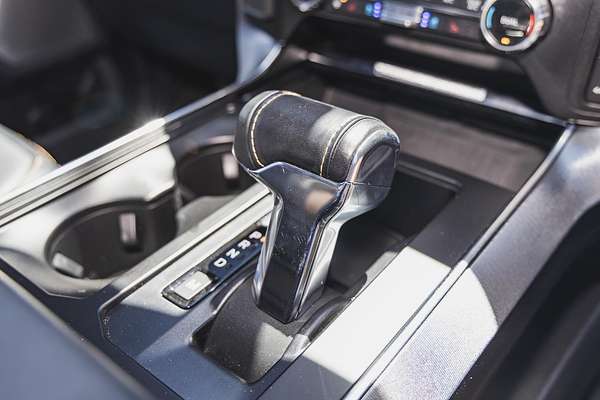 2022 Ford F-150 Platinum 4X4