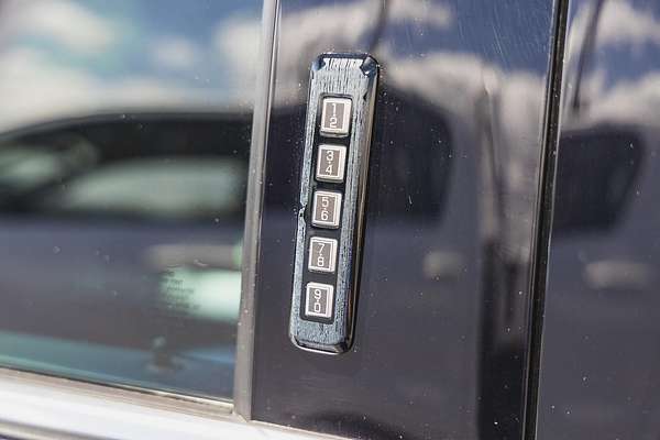 2022 Ford F-150 Platinum 4X4