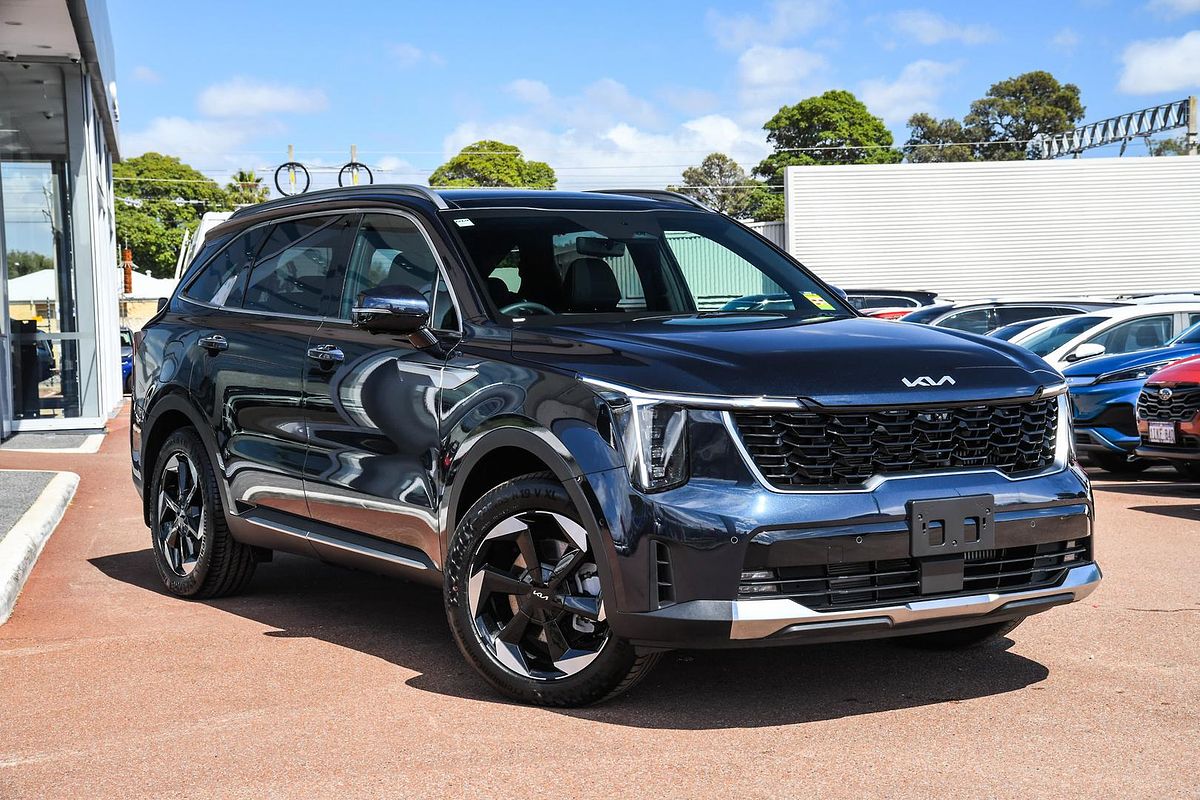 2025 Kia Sorento PHEV GT-Line MQ4 PE