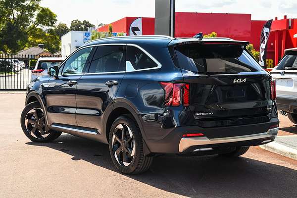 2025 Kia Sorento PHEV GT-Line MQ4 PE