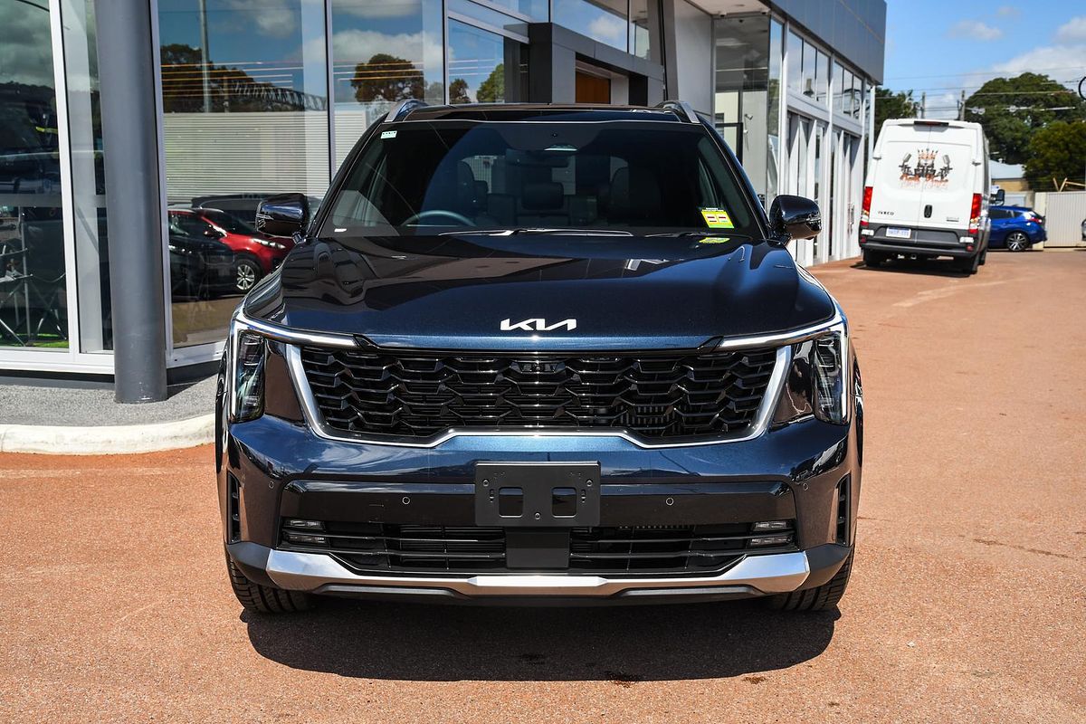 2025 Kia Sorento PHEV GT-Line MQ4 PE