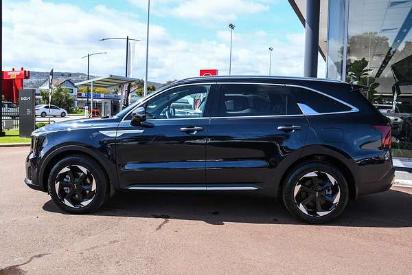 2025 Kia Sorento PHEV GT-Line MQ4 PE