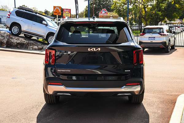 2025 Kia Sorento PHEV GT-Line MQ4 PE