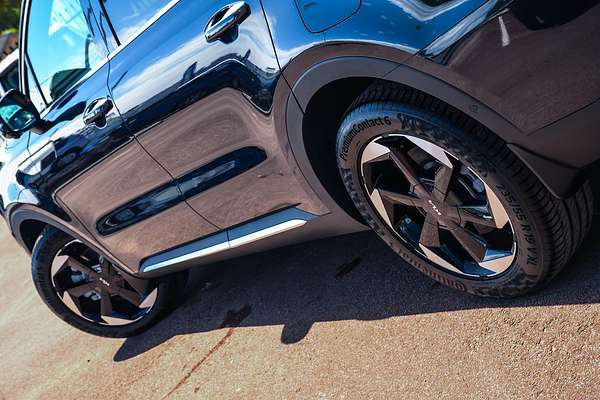 2025 Kia Sorento PHEV GT-Line MQ4 PE