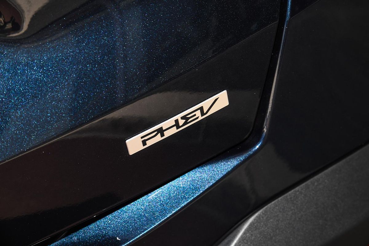 2025 Kia Sorento PHEV GT-Line MQ4 PE
