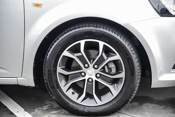 2016 Holden Barina CD TM