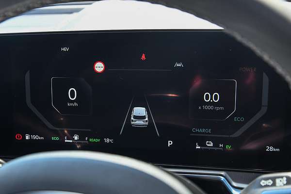 2025 Kia Sorento PHEV GT-Line MQ4 PE
