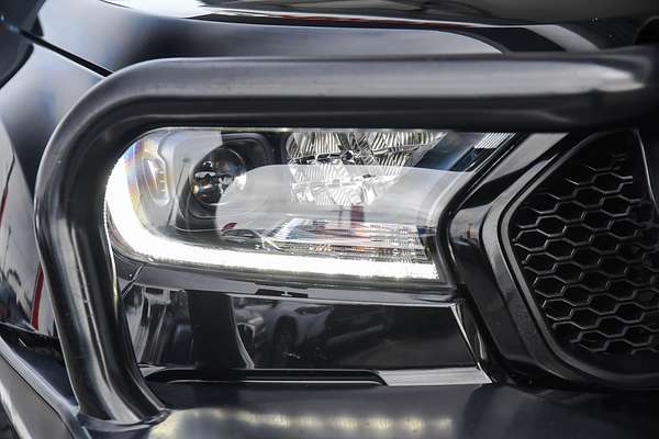 2020 Ford RANGER FX4 2.0 (4x4) PX MKIII MY20.25 4X4 2.0L