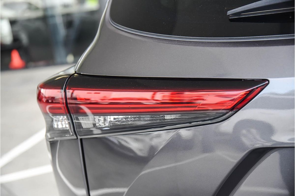 2023 Toyota Kluger GX AXUH78R