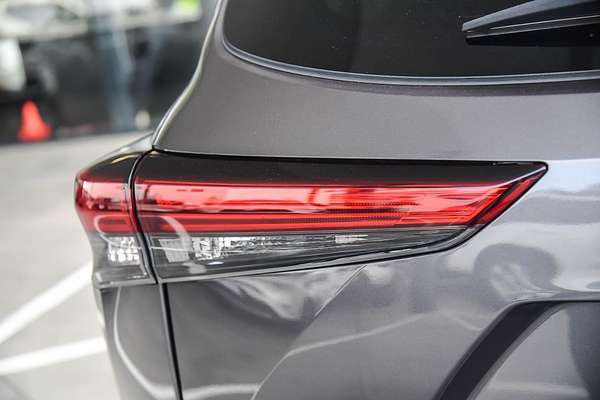 2023 Toyota Kluger GX AXUH78R