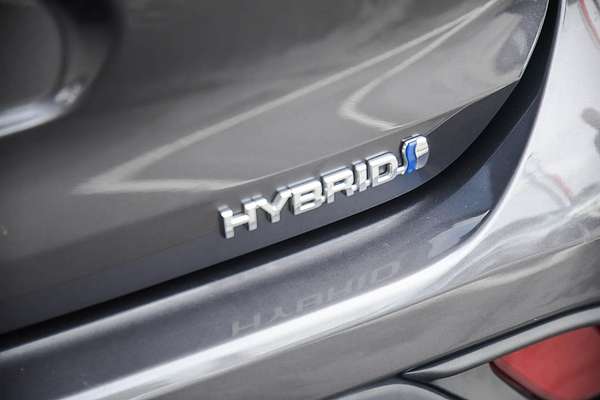 2023 Toyota Kluger GX AXUH78R