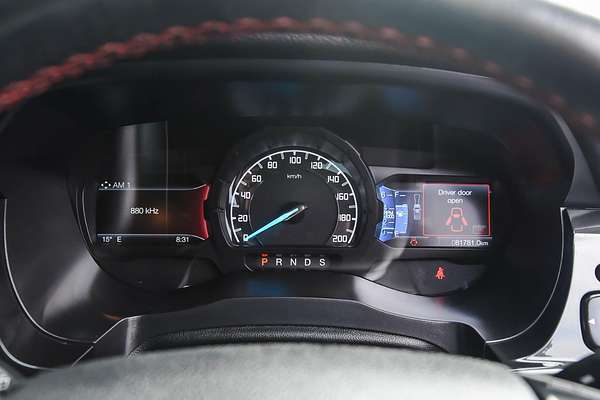 2020 Ford RANGER FX4 2.0 (4x4) PX MKIII MY20.25 4X4 2.0L