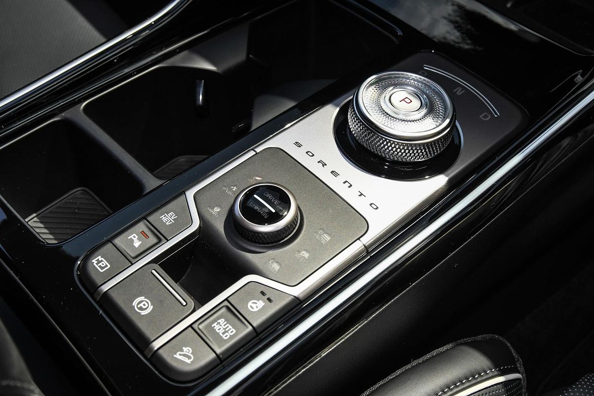 2025 Kia Sorento PHEV GT-Line MQ4 PE