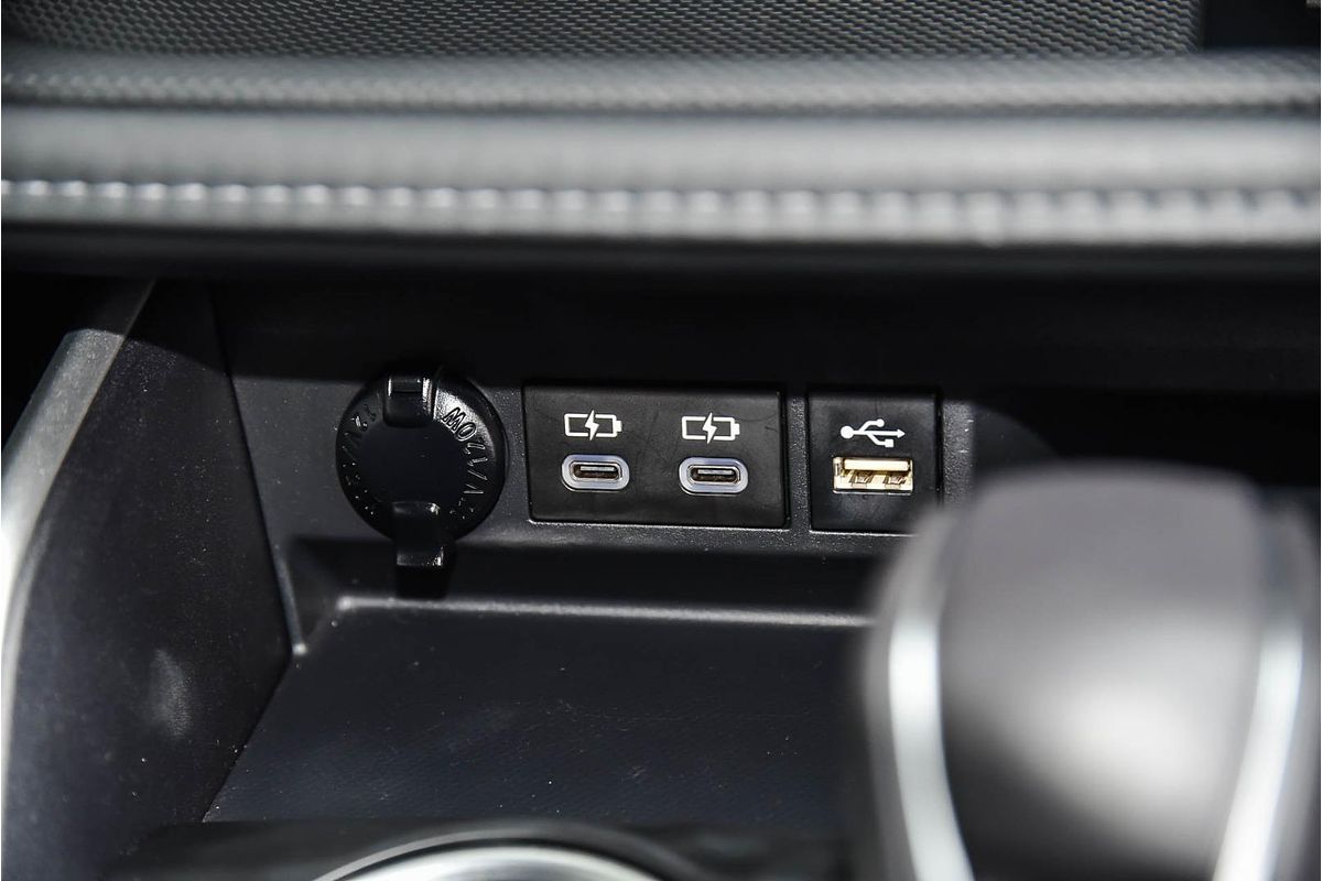 2023 Toyota Kluger GX AXUH78R