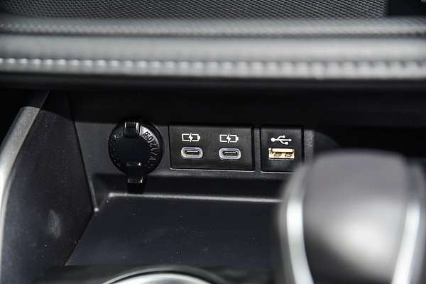 2023 Toyota Kluger GX AXUH78R