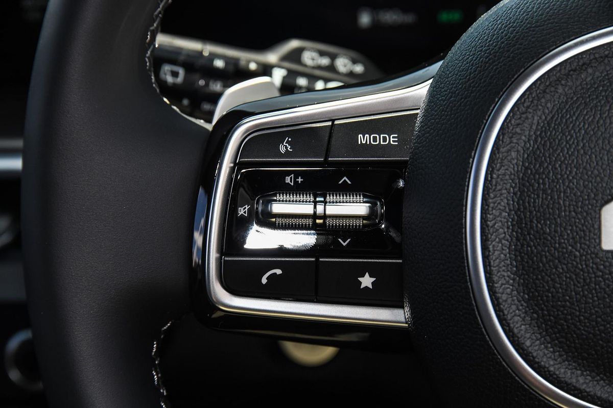 2025 Kia Sorento PHEV GT-Line MQ4 PE