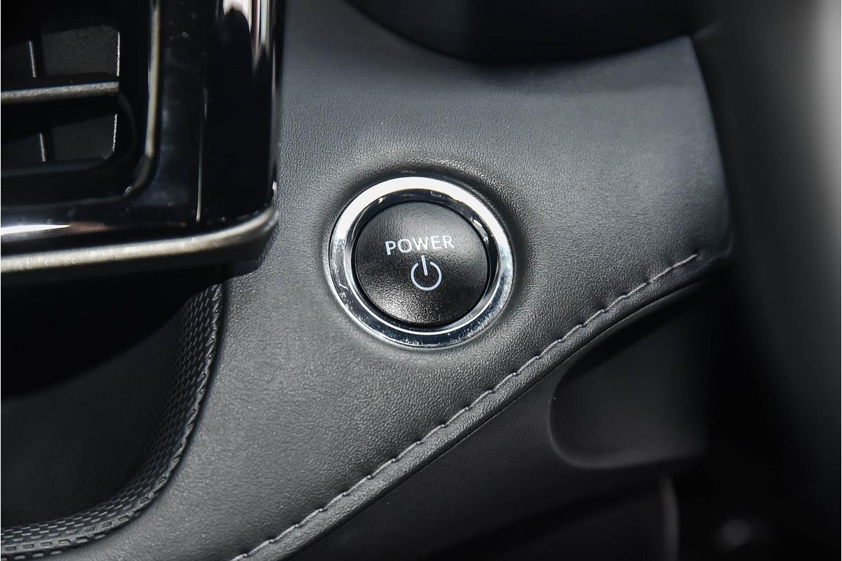 2023 Toyota Kluger GX AXUH78R