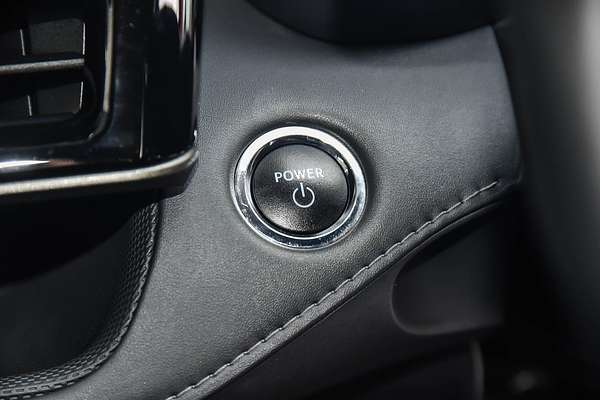 2023 Toyota Kluger GX AXUH78R