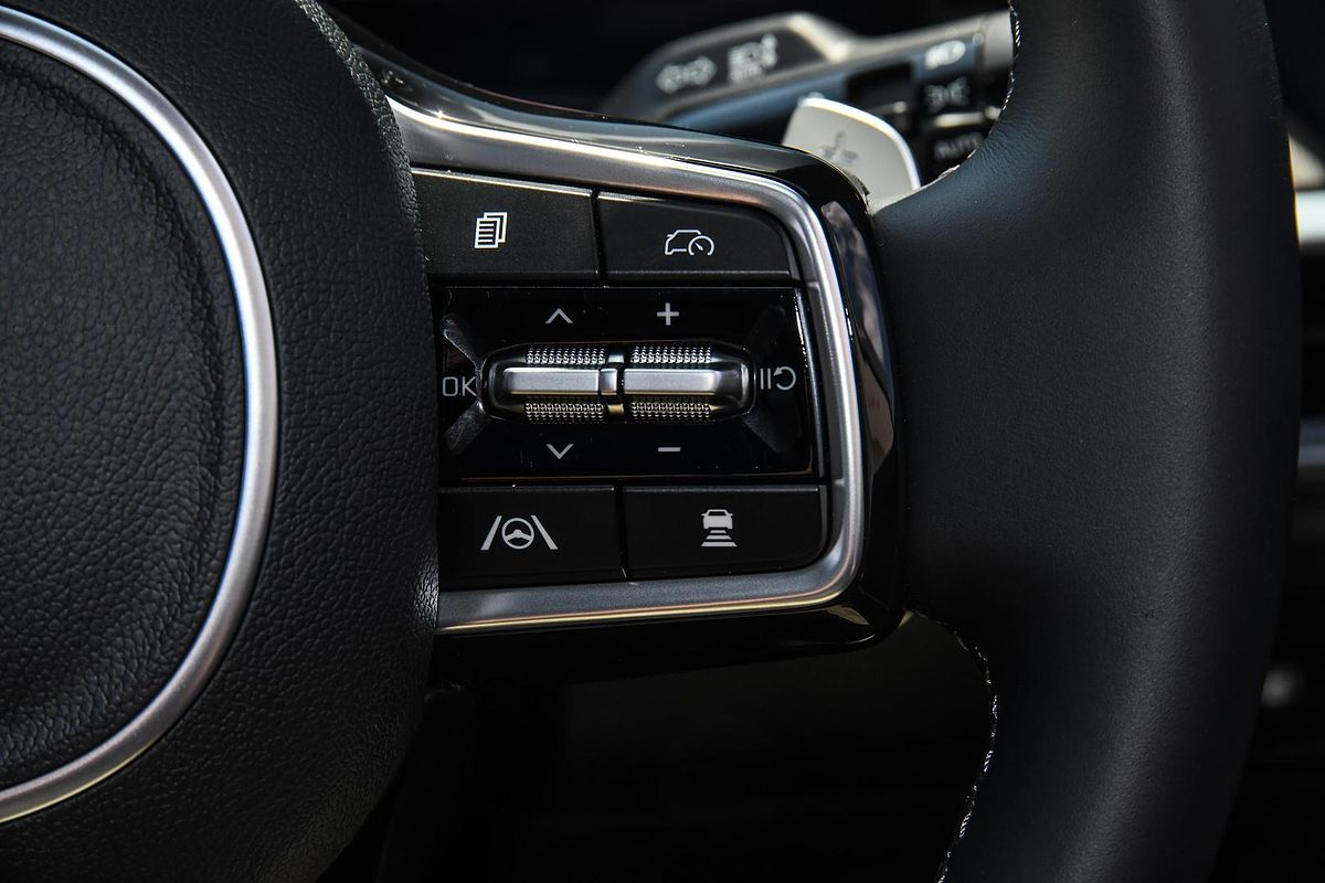 2025 Kia Sorento PHEV GT-Line MQ4 PE