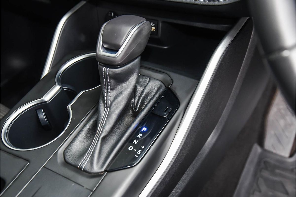 2023 Toyota Kluger GX AXUH78R