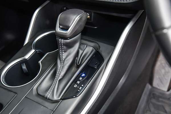 2023 Toyota Kluger GX AXUH78R