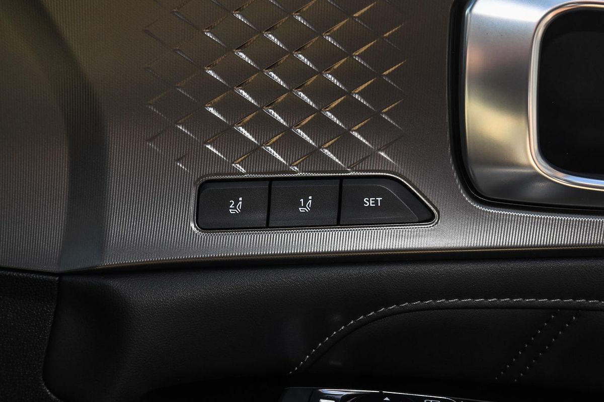 2025 Kia Sorento PHEV GT-Line MQ4 PE