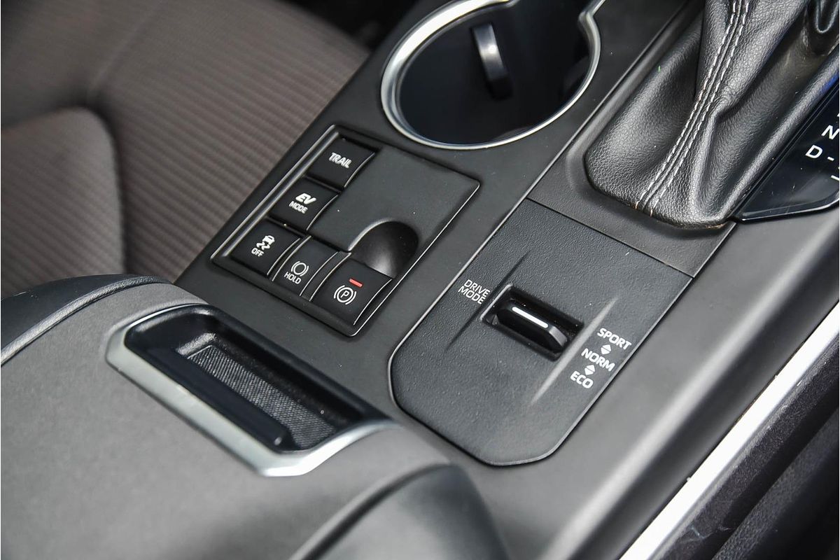 2023 Toyota Kluger GX AXUH78R