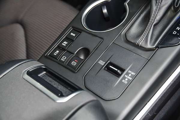 2023 Toyota Kluger GX AXUH78R