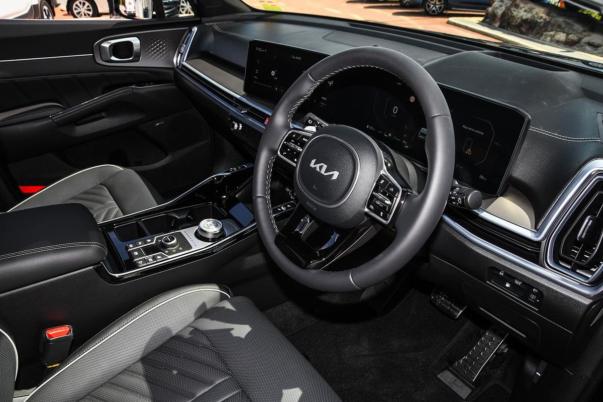 2025 Kia Sorento PHEV GT-Line MQ4 PE