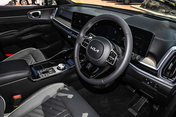 2025 Kia Sorento PHEV GT-Line MQ4 PE