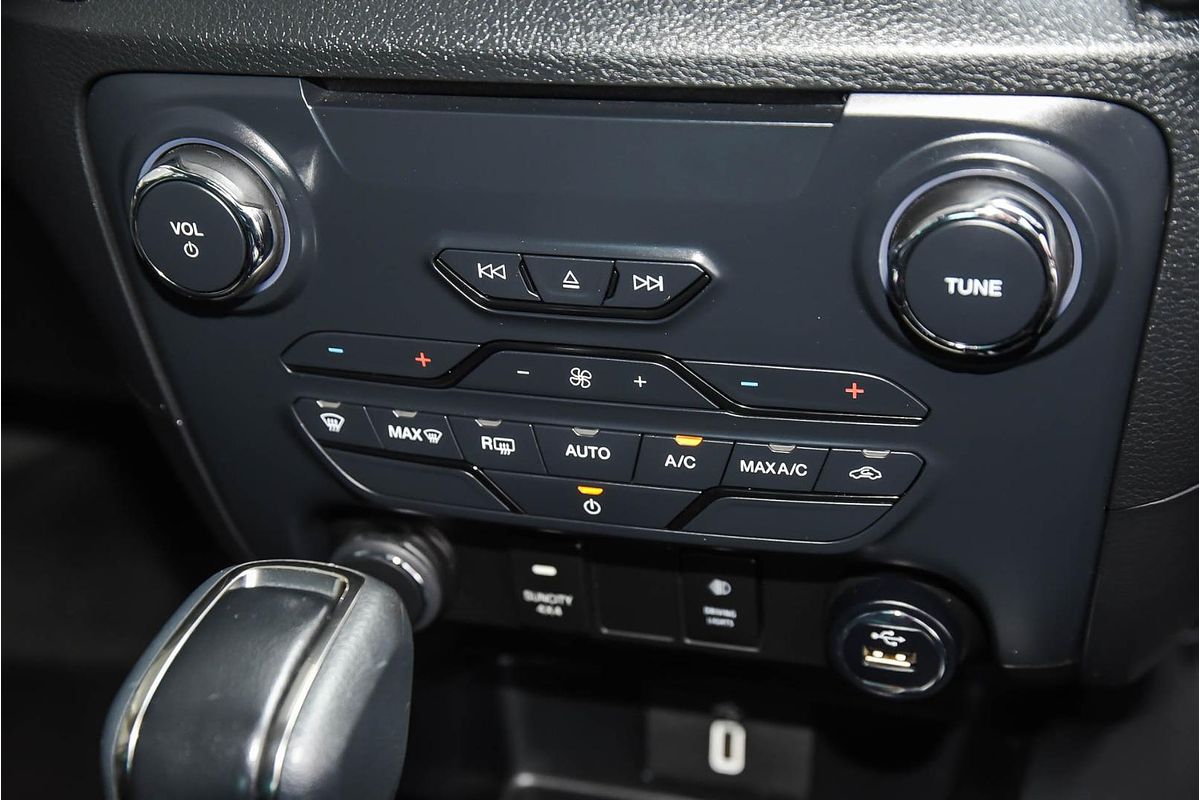 2020 Ford RANGER FX4 2.0 (4x4) PX MKIII MY20.25 4X4 2.0L