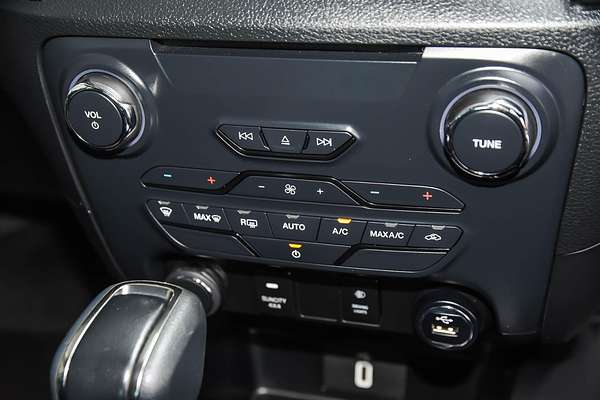 2020 Ford RANGER FX4 2.0 (4x4) PX MKIII MY20.25 4X4 2.0L