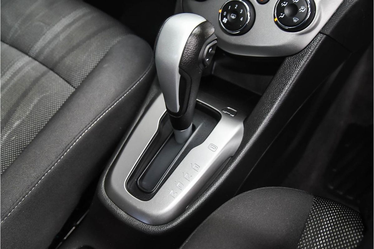 2016 Holden Barina CD TM