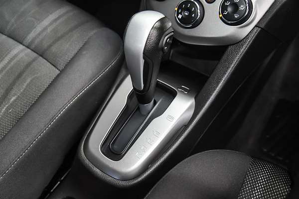 2016 Holden Barina CD TM