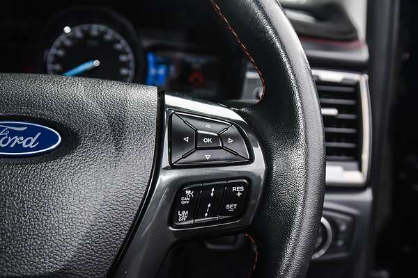 2020 Ford RANGER FX4 2.0 (4x4) PX MKIII MY20.25 4X4 2.0L