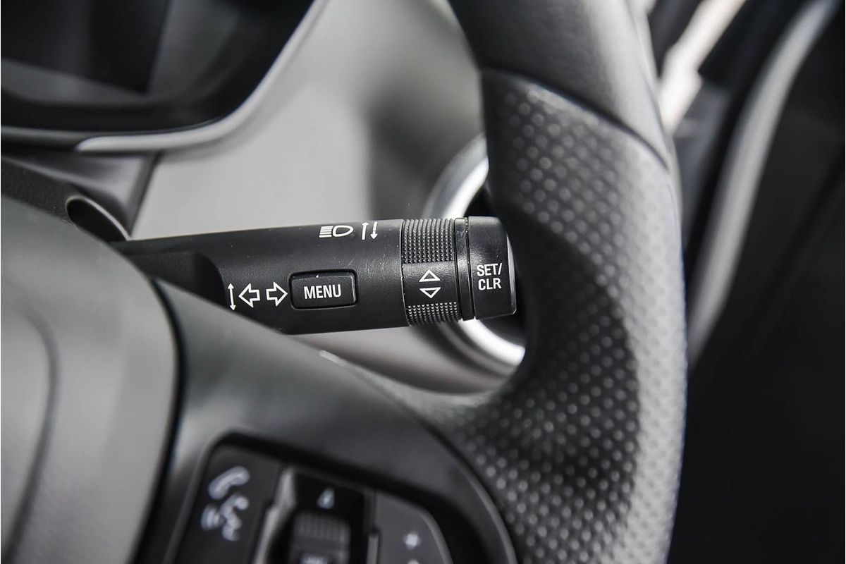2016 Holden Barina CD TM