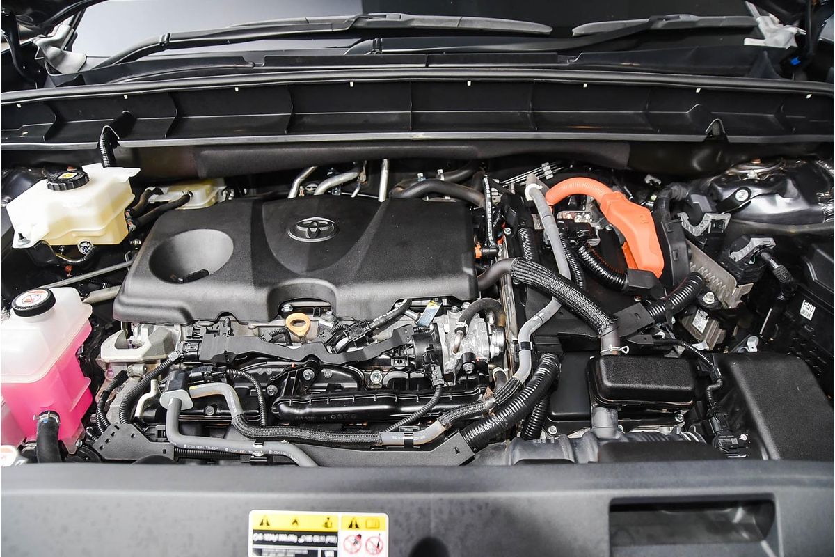 2023 Toyota Kluger GX AXUH78R